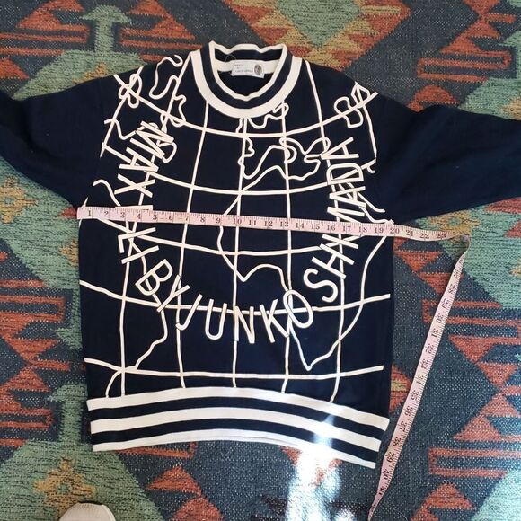 Vintage Maxfli Sweater  - Picture 12 of 13